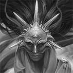 Промо-арт и обои в одном флаконе для игры "Джаггернаут"