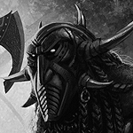 Премиум аватарка и обои в одном флаконе для игры "Джаггернаут"