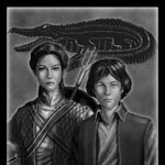 Meera & Jojen Reed