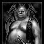 Strong Belwas
