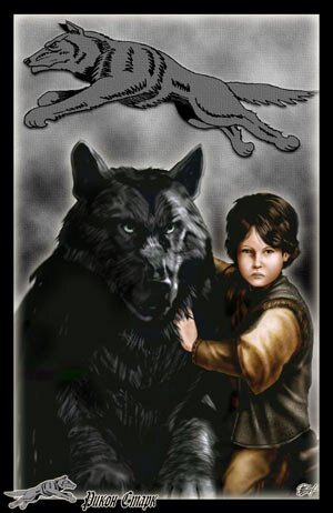 Rickon Stark