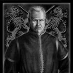 Kevan Lannister