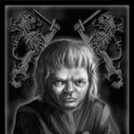 Tyrion Lannister