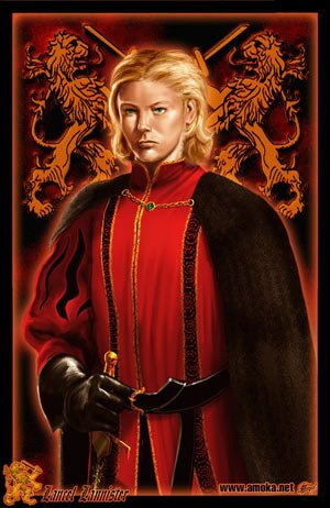 Lancel Lannister