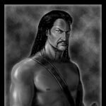 Khal Drogo