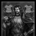 Greatjon Umber