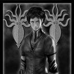 Asha Greyjoy
