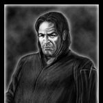 Donal Noye