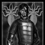 Euron Greyjoy