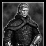 Qhorin Halfhand