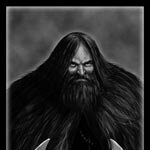 Shagga son of Dolf