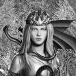 Книга "The Art of Ice and Fire" (Fantasy Flight Games)